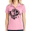 Ladies Micropique Sport Wick ® Polo Thumbnail