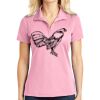Ladies Micropique Sport Wick ® Polo Thumbnail