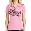 Ladies Micropique Sport Wick ® Polo Thumbnail