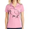 Ladies Micropique Sport Wick ® Polo Thumbnail