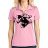 Ladies Micropique Sport Wick ® Polo Thumbnail