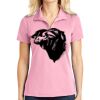 Ladies Micropique Sport Wick ® Polo Thumbnail