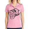 Ladies Micropique Sport Wick ® Polo Thumbnail