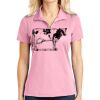 Ladies Micropique Sport Wick ® Polo Thumbnail