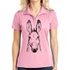 Ladies Micropique Sport Wick ® Polo Thumbnail