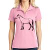 Ladies Micropique Sport Wick ® Polo Thumbnail