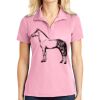 Ladies Micropique Sport Wick ® Polo Thumbnail