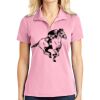 Ladies Micropique Sport Wick ® Polo Thumbnail
