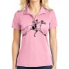 Ladies Micropique Sport Wick ® Polo Thumbnail