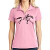 Ladies Micropique Sport Wick ® Polo Thumbnail