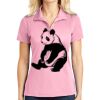 Ladies Micropique Sport Wick ® Polo Thumbnail
