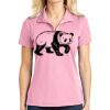 Ladies Micropique Sport Wick ® Polo Thumbnail