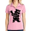 Ladies Micropique Sport Wick ® Polo Thumbnail