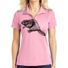 Ladies Micropique Sport Wick ® Polo Thumbnail