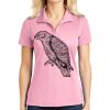 Ladies Micropique Sport Wick ® Polo Thumbnail
