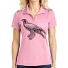 Ladies Micropique Sport Wick ® Polo Thumbnail