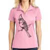 Ladies Micropique Sport Wick ® Polo Thumbnail