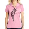 Ladies Micropique Sport Wick ® Polo Thumbnail