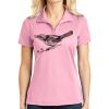 Ladies Micropique Sport Wick ® Polo Thumbnail