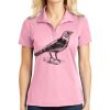 Ladies Micropique Sport Wick ® Polo Thumbnail
