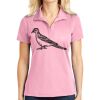 Ladies Micropique Sport Wick ® Polo Thumbnail