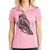 Ladies Micropique Sport Wick ® Polo Thumbnail
