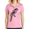 Ladies Micropique Sport Wick ® Polo Thumbnail