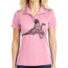 Ladies Micropique Sport Wick ® Polo Thumbnail