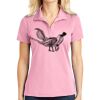 Ladies Micropique Sport Wick ® Polo Thumbnail