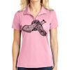 Ladies Micropique Sport Wick ® Polo Thumbnail