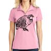 Ladies Micropique Sport Wick ® Polo Thumbnail