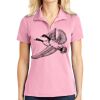 Ladies Micropique Sport Wick ® Polo Thumbnail