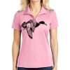 Ladies Micropique Sport Wick ® Polo Thumbnail