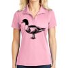 Ladies Micropique Sport Wick ® Polo Thumbnail