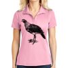 Ladies Micropique Sport Wick ® Polo Thumbnail