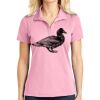 Ladies Micropique Sport Wick ® Polo Thumbnail
