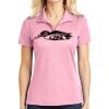 Ladies Micropique Sport Wick ® Polo Thumbnail
