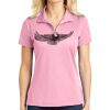Ladies Micropique Sport Wick ® Polo Thumbnail