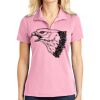 Ladies Micropique Sport Wick ® Polo Thumbnail