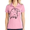Ladies Micropique Sport Wick ® Polo Thumbnail