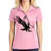 Ladies Micropique Sport Wick ® Polo Thumbnail