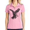 Ladies Micropique Sport Wick ® Polo Thumbnail