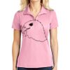 Ladies Micropique Sport Wick ® Polo Thumbnail