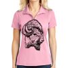 Ladies Micropique Sport Wick ® Polo Thumbnail