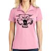 Ladies Micropique Sport Wick ® Polo Thumbnail