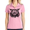 Ladies Micropique Sport Wick ® Polo Thumbnail