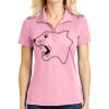 Ladies Micropique Sport Wick ® Polo Thumbnail