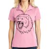 Ladies Micropique Sport Wick ® Polo Thumbnail