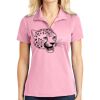 Ladies Micropique Sport Wick ® Polo Thumbnail