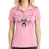 Ladies Micropique Sport Wick ® Polo Thumbnail